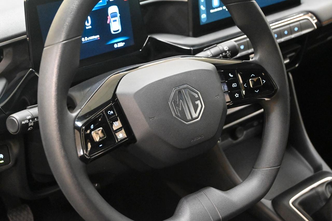 MG MG3 MG3 1.5 Comfort