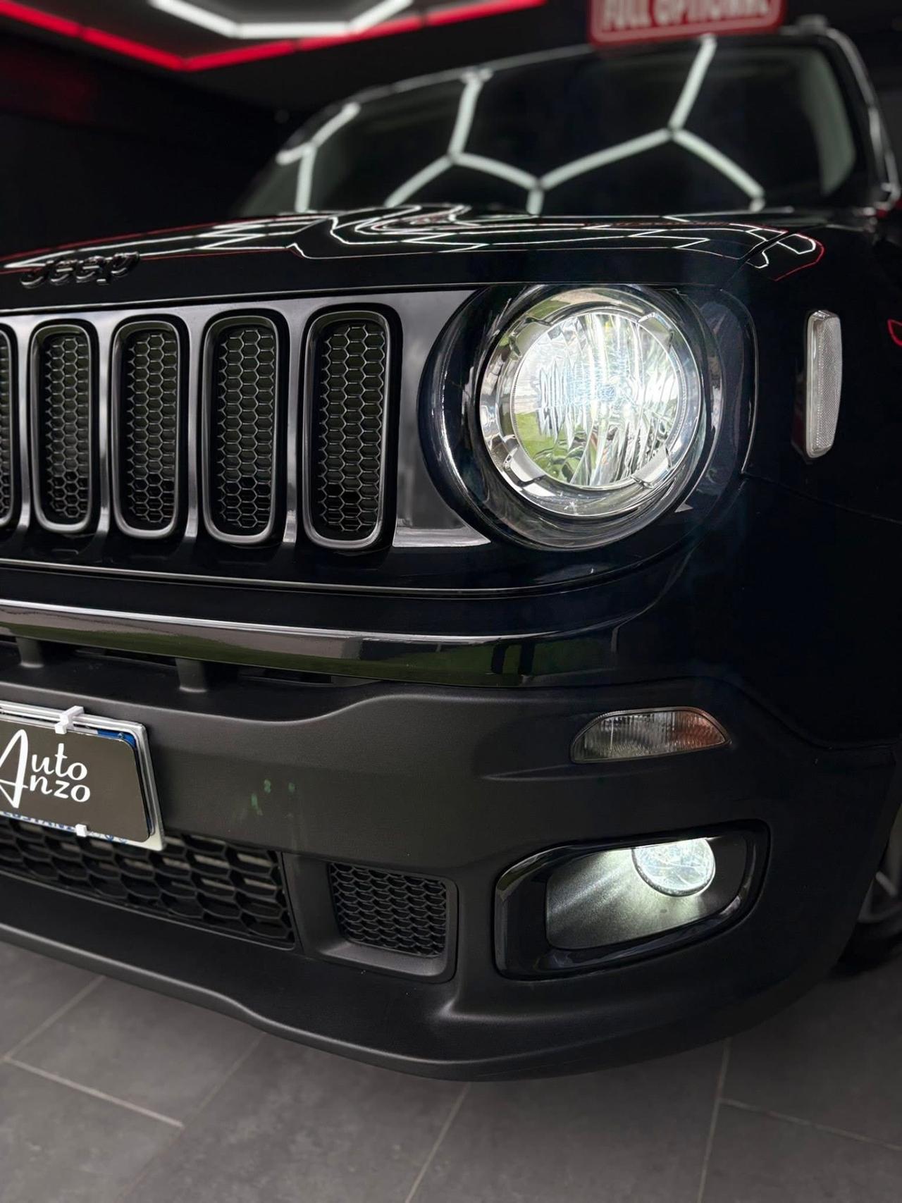 Jeep Renegade 1.6 Multijet 120 CV Limited S 2017