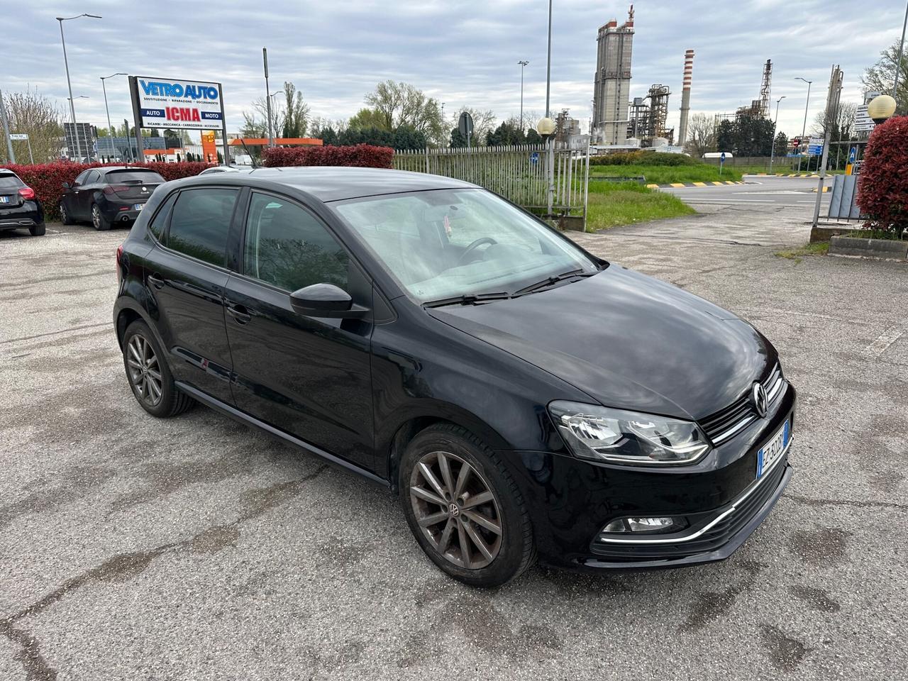 Volkswagen Polo 1.2 TSI 5p. Possibile Finanziamento
