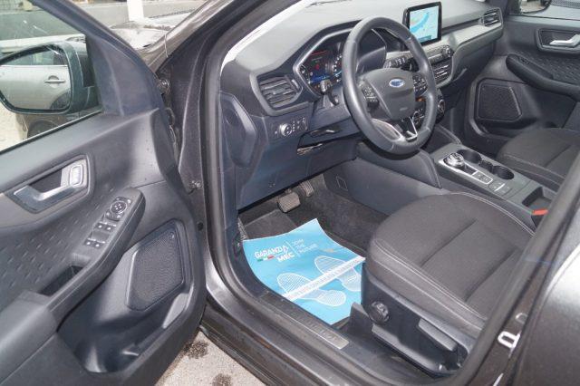 FORD Kuga 2.5 Plug In Hybrid 225 CV CVT 2WD Titanium PREZZO