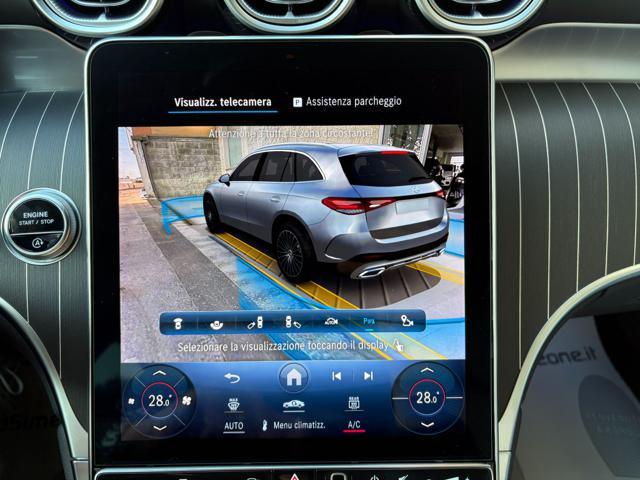 MERCEDES-BENZ GLC 220 d 4Matic Mild Hybrid AMG AMG Line Premium.