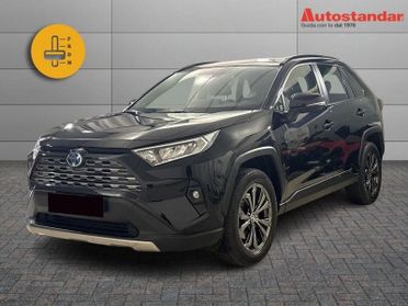 Toyota RAV4 V 2.5 vvt-ie h Active 2wd 218cv e-cvt