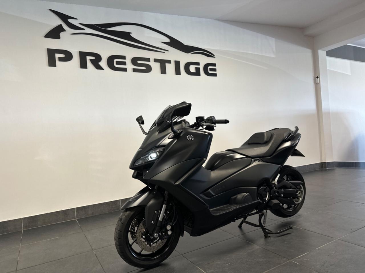 YAMAHA T-MAX 560 UNIPRO 2022 PARI AL NUOVO