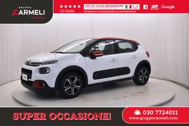 Citroen C3 1.2 PureTech Shine