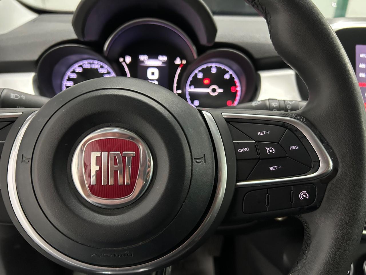 Fiat 500X 1.6 MultiJet 130 CV Club