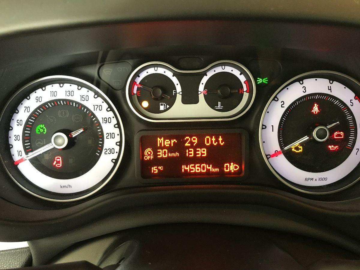 FIAT 500 L 1.3 Multijet 85 CV Pop Star