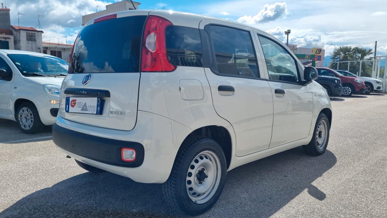 Fiat Panda 1.0 GSE S&S Hybrid Pop Van 2 posti