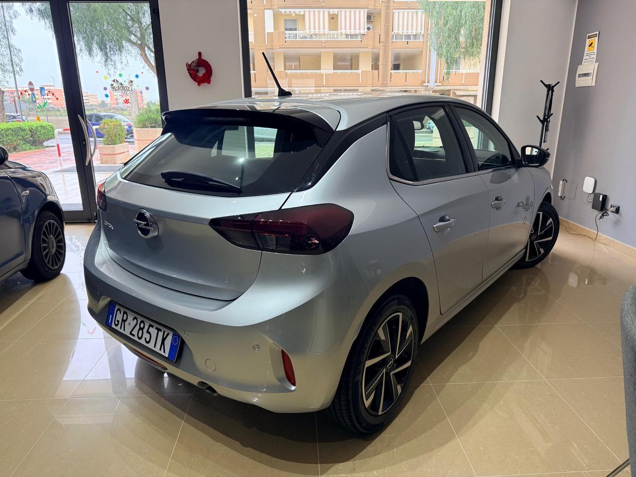 Opel Corsa 1.2 100 CV Elegance