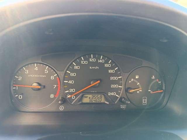 Honda Accord Coupé 2.0i 16V V-TEC cat ES