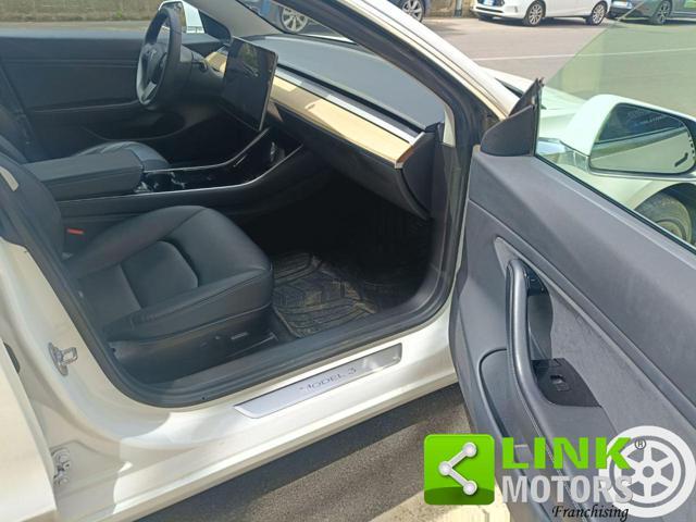 TESLA Model 3 Long Range Dual Motor AWD