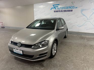 Volkswagen Golf 1.4 Benzina 125cv 5p. Highline