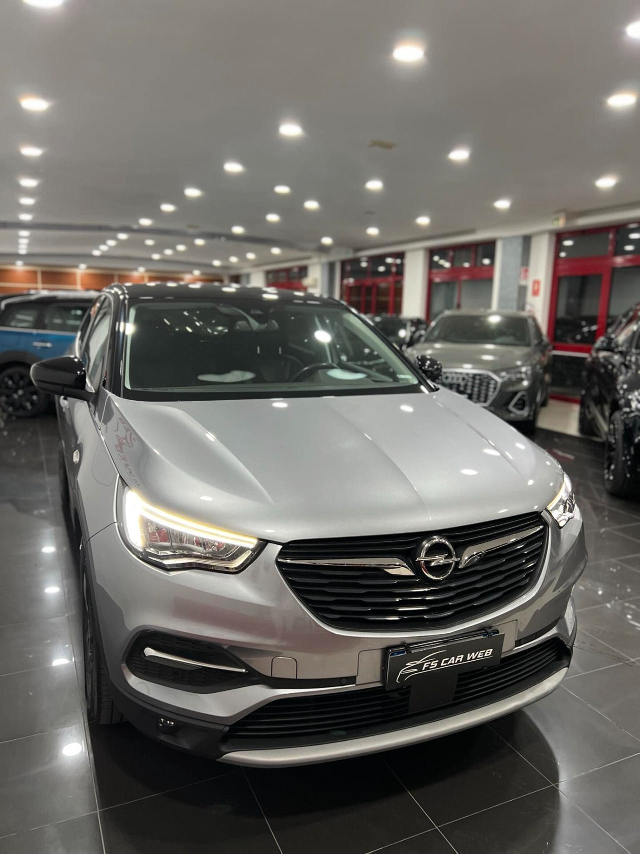 Opel Grandland X 1.5 Ecotec Innovation 130 cv