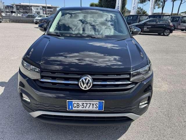 Volkswagen T-Cross T-Cross 1.6 TDI SCR Urban BMT