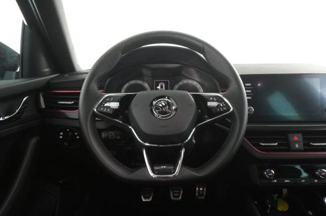 SKODA Kamiq Kamiq 1.0 G-TEC Monte Carlo