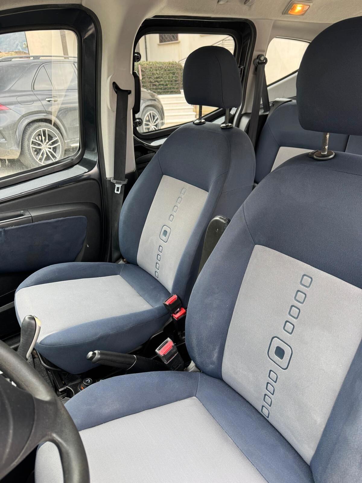 Citroen Nemo 1.3 HDi 75CV FAP S&S XTR Theatre