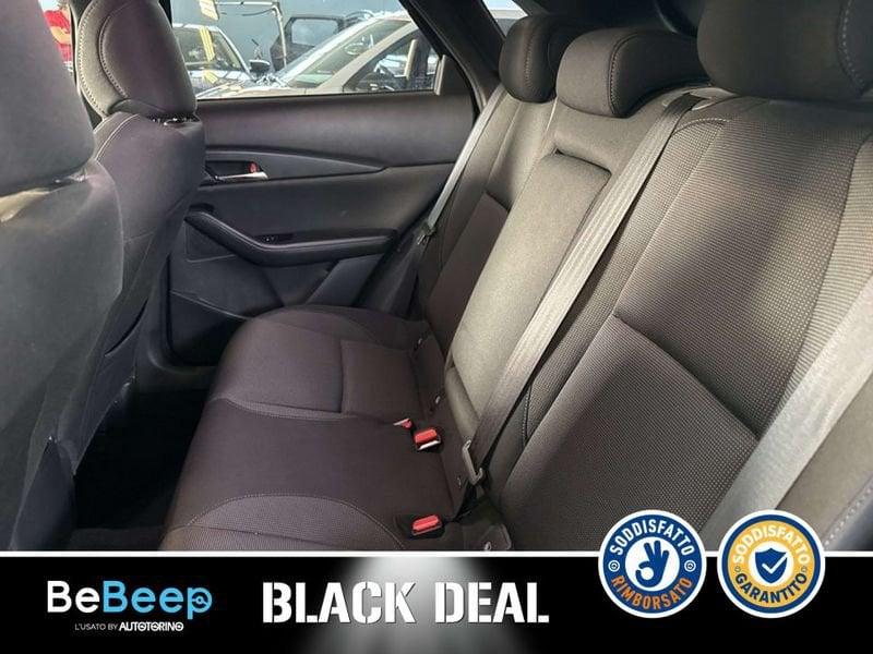 Mazda CX-30 2.0 M-HYBRID EXCEED 2WD 150CV 6AT