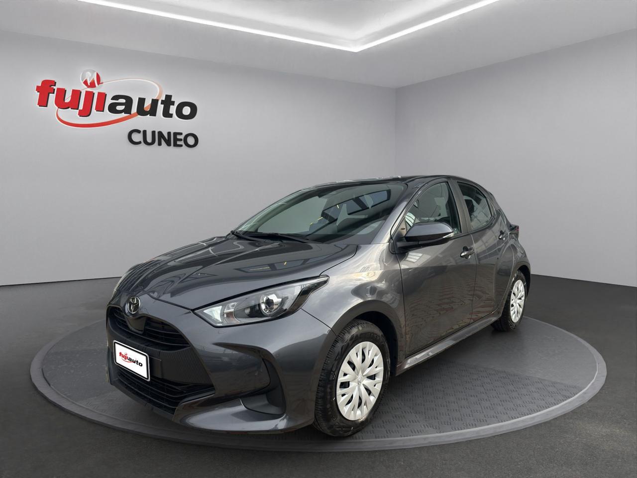 Toyota Yaris 1.5h Active