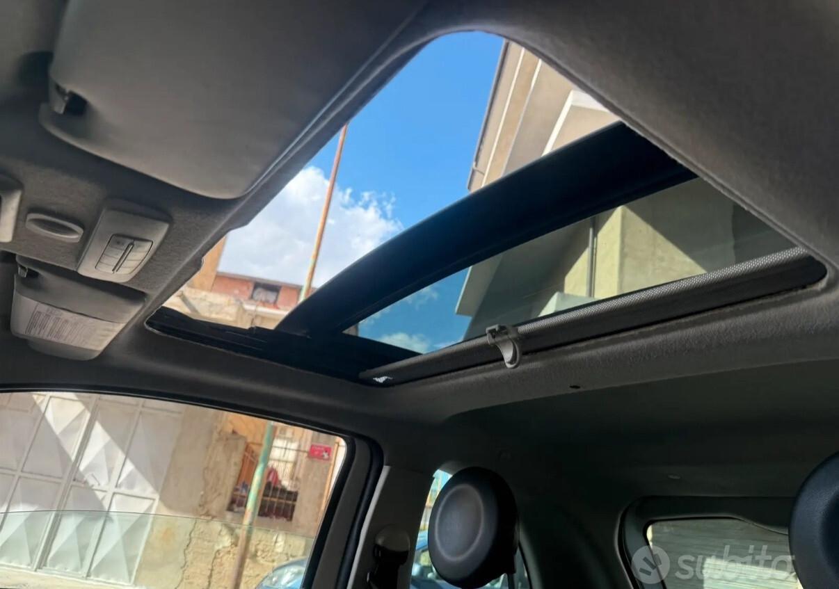 Fiat 500 1.2 Benzina.