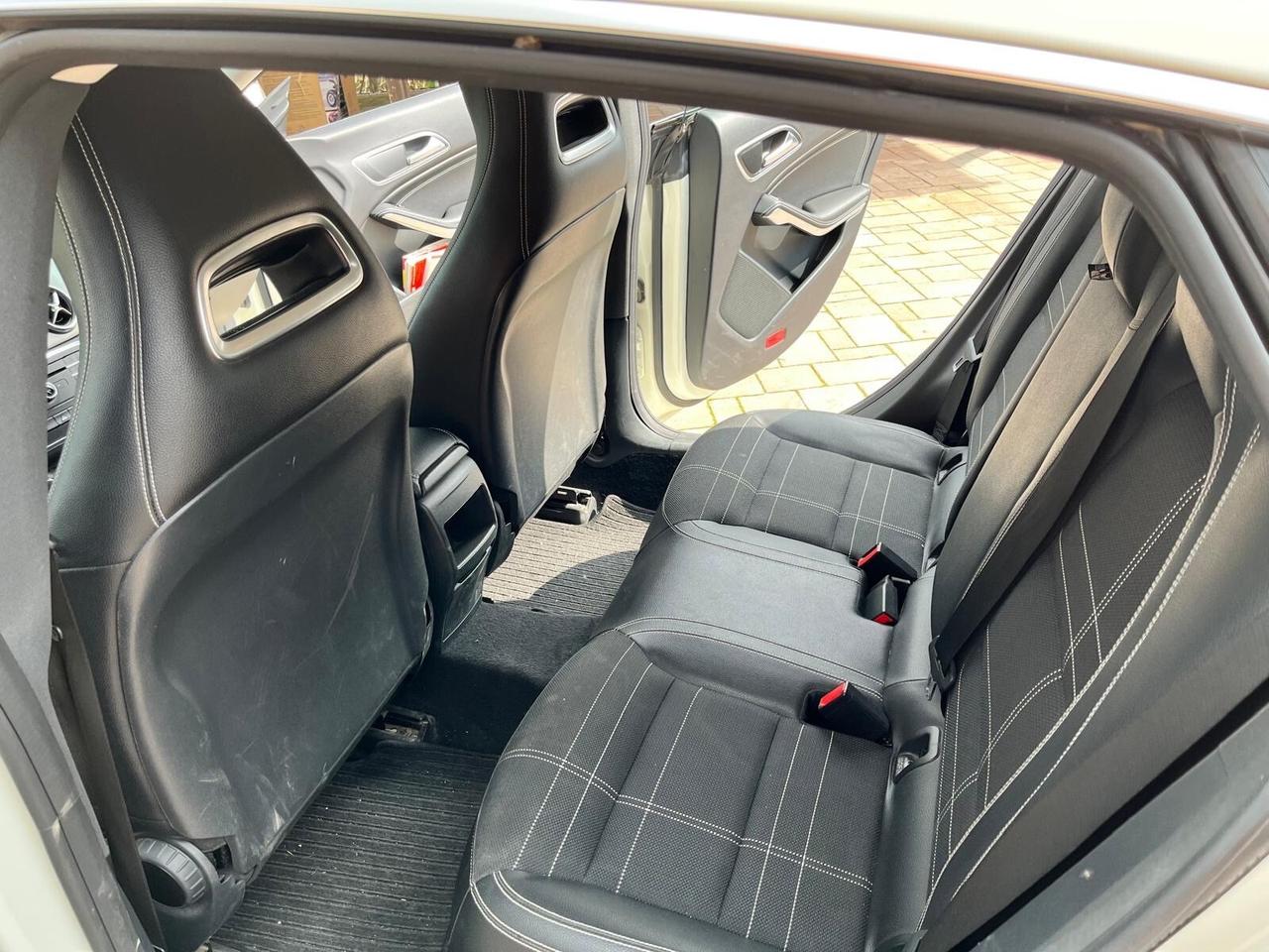 Mercedes-benz CLA 200 CDI S.W. Premium