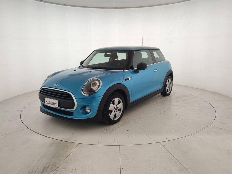 MINI Mini 5 porte Mini 1.5 One 3p
