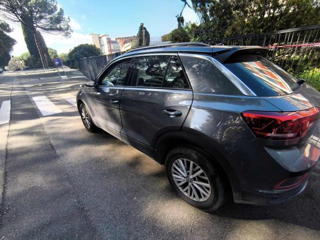 VOLKSWAGEN T-Roc 1.0 TSI Life