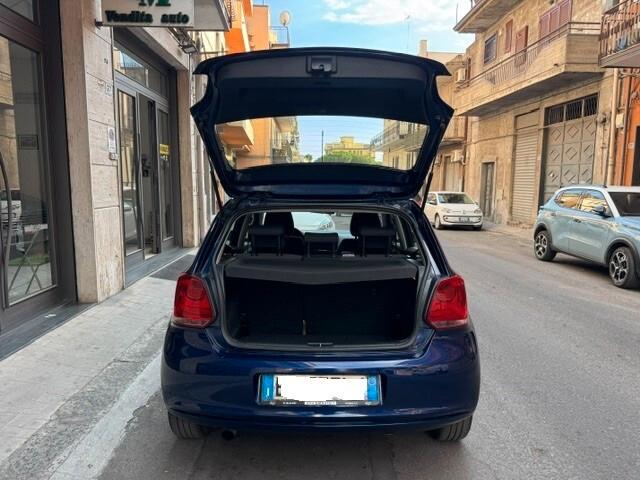 Volkswagen Polo 1.6 TDI 90CV 5 porte Comfortline