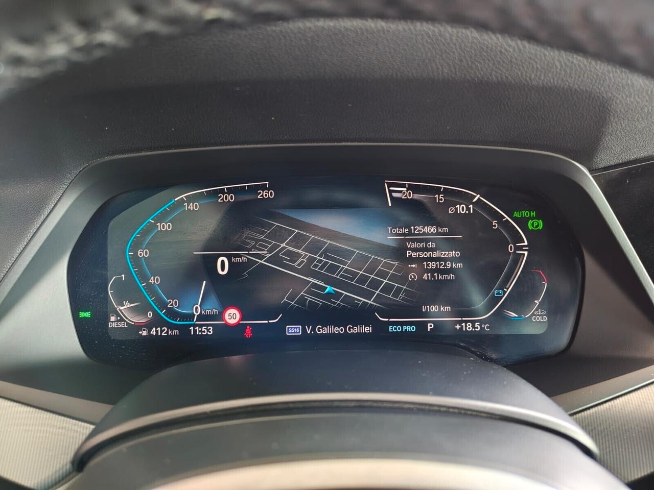 Bmw X5 xDrive30d Msport