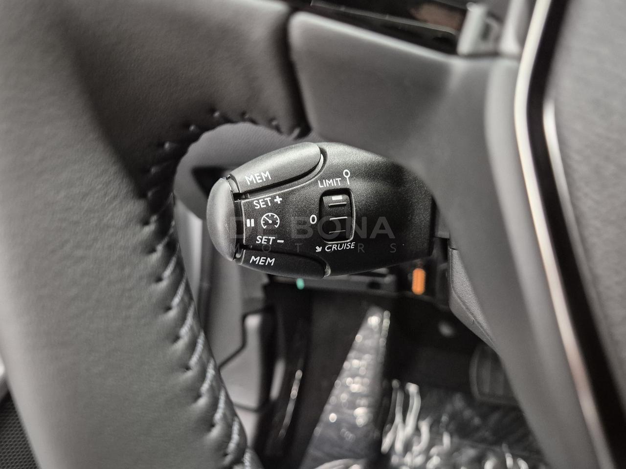 Peugeot 208 1.2 hybrid style 110cv e-dcs 6