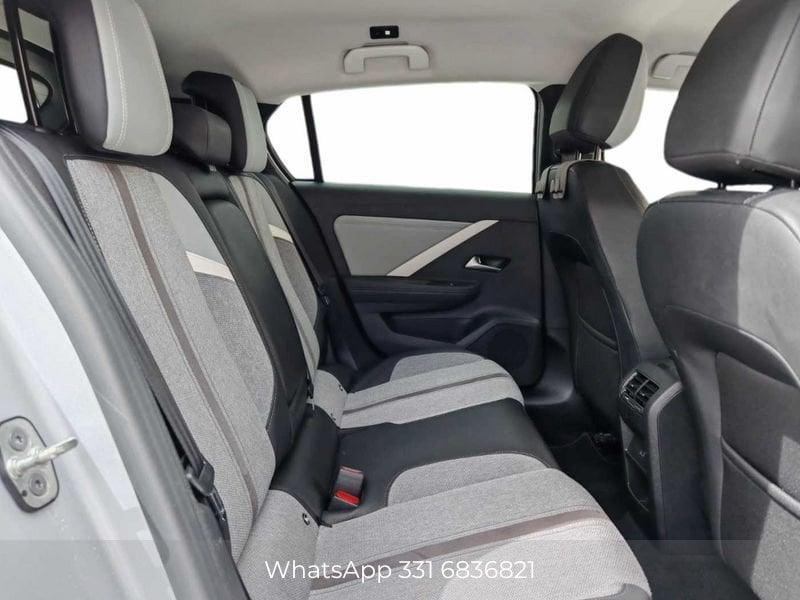 Opel Astra 6ª serie 1.5 Turbo Diesel 130 CV AT8 Elegance