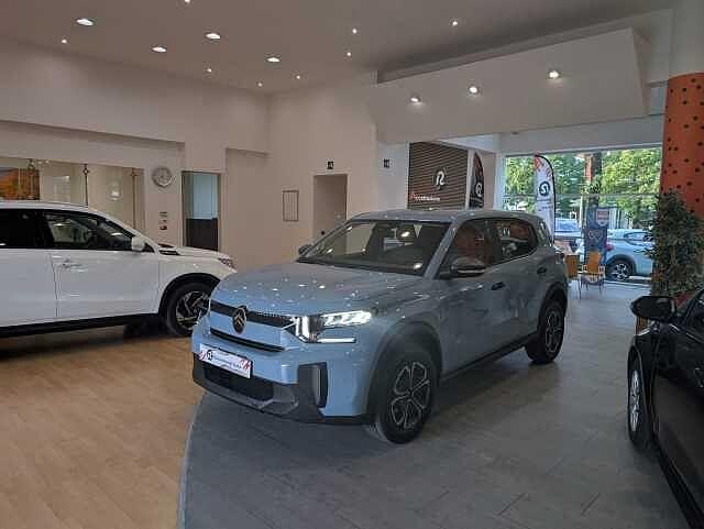 Citroen C3 Aircross 100 CV YOU!