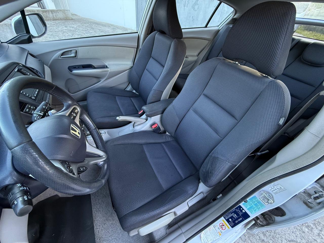 Honda Insight 1.3 Executive i-Pilot Hybrid 09 OTTIMA