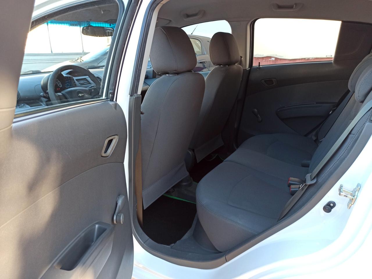 Chevrolet Spark 1.0 LS