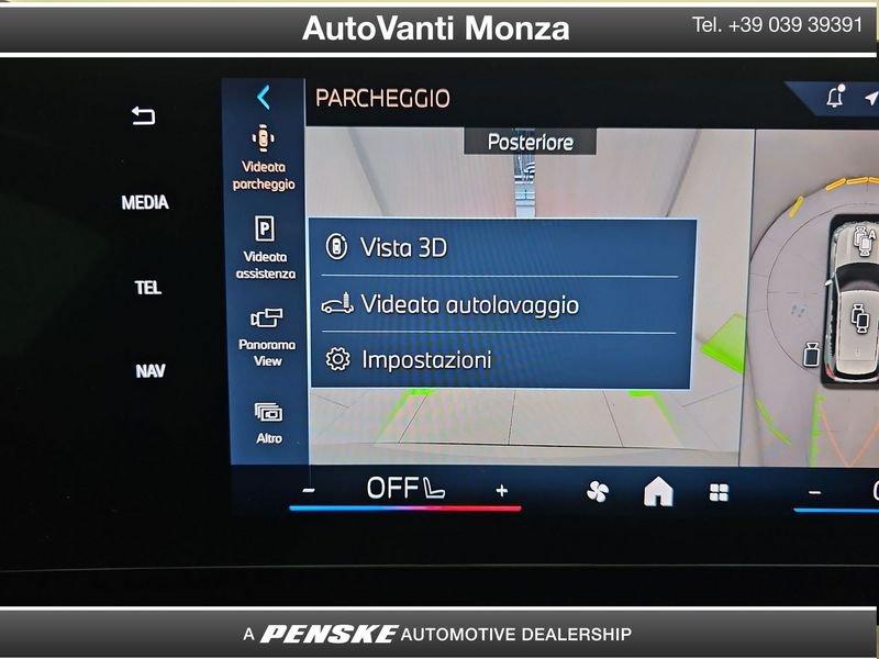 BMW X1 X1 xdrive 25e MSport Pro auto + DOPPIO TRENO DI PNEUMATICI