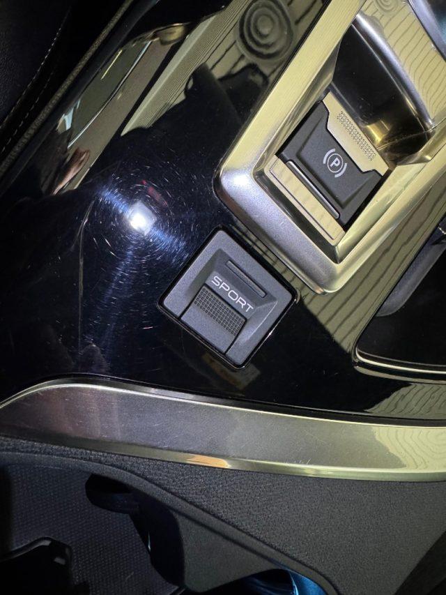 PEUGEOT 3008 BlueHDi 130 EAT8 GT Line Full-led/Ambient Light