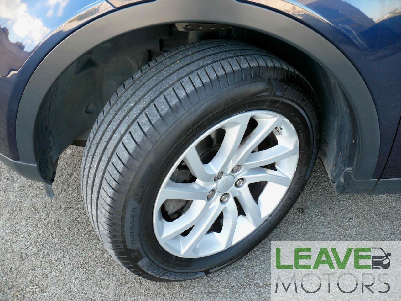 Land Rover Discovery Sport TD4 150 CV SE - (M1404)