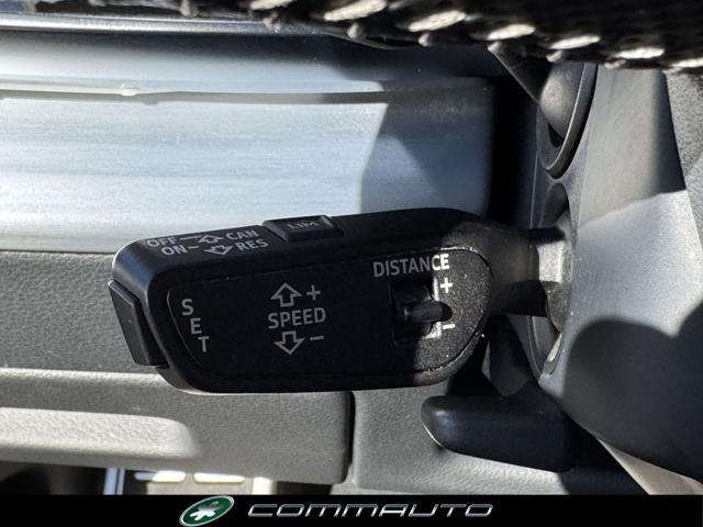 AUDI Q8 50 TDI 286 CV quattro tiptronic Sport