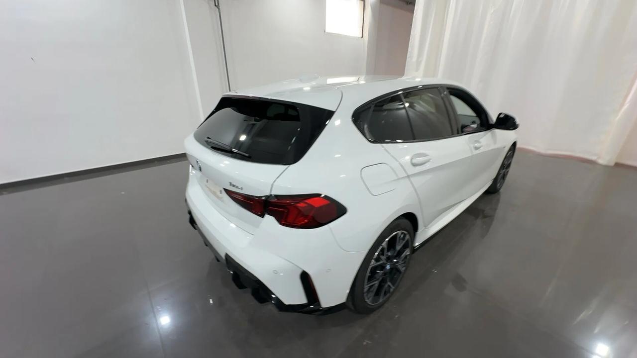 Bmw 118 120d 48V MSport Perfette condizioni