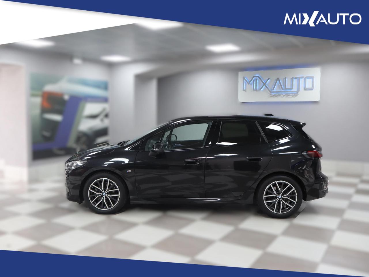 BMW 218 d Active Tourer Msport AUT EU6