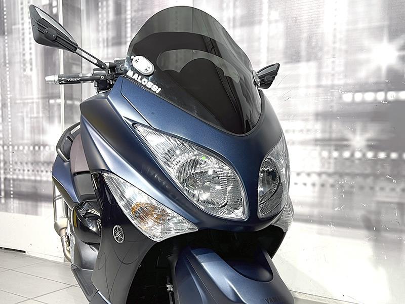 Yamaha TMax 500