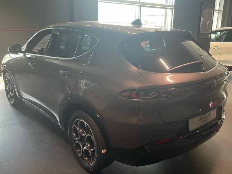 Alfa Romeo Tonale Ibrida Ibrida 175cv Sprint DEMO 6 MESI