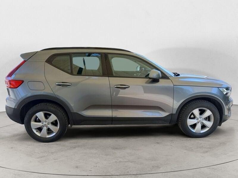 Volvo XC40 D3 150 CV Automatica NAVI LED Business