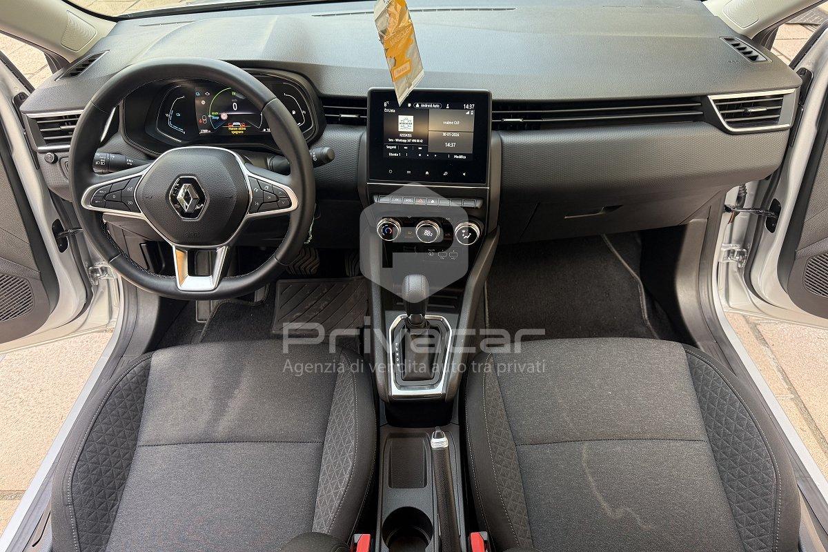 RENAULT Clio Full Hybrid E-Tech 145 CV 5 porte Equilibre
