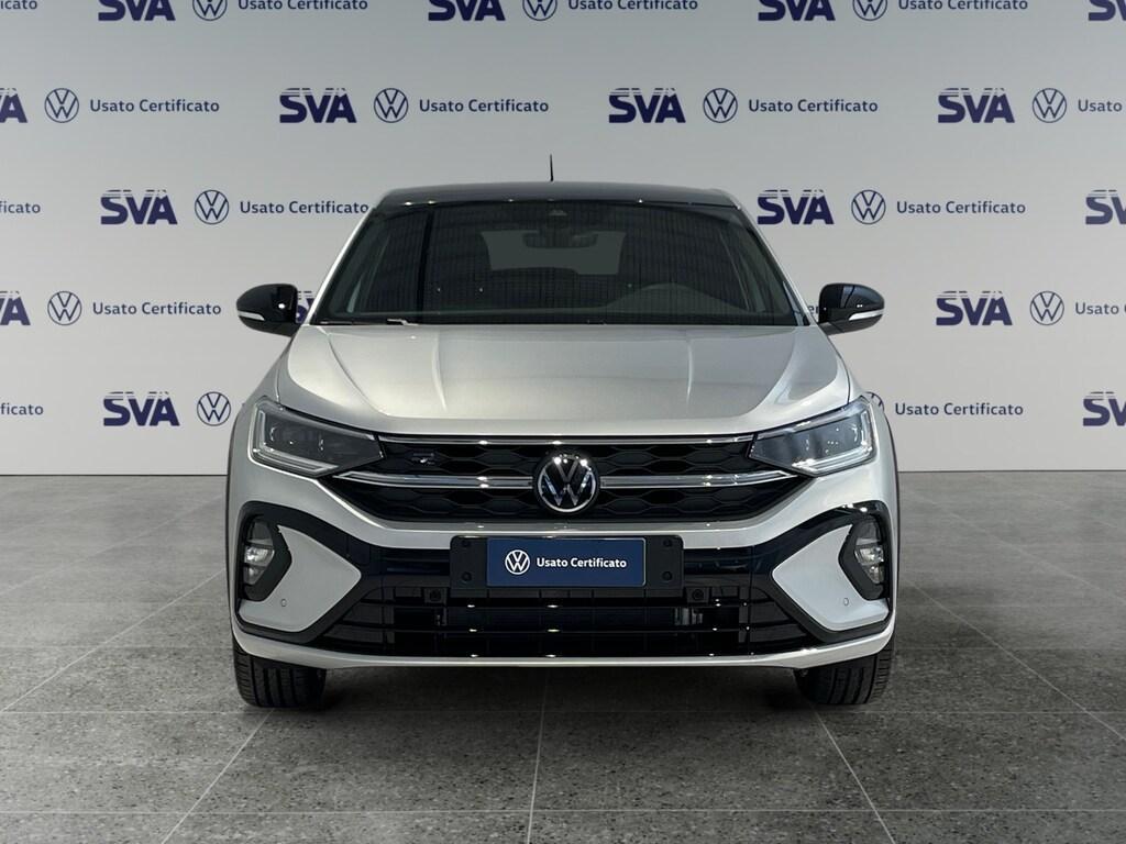 Volkswagen Taigo 1.0 TSI 115CV R-Line Plus - IVA ESPOSTA