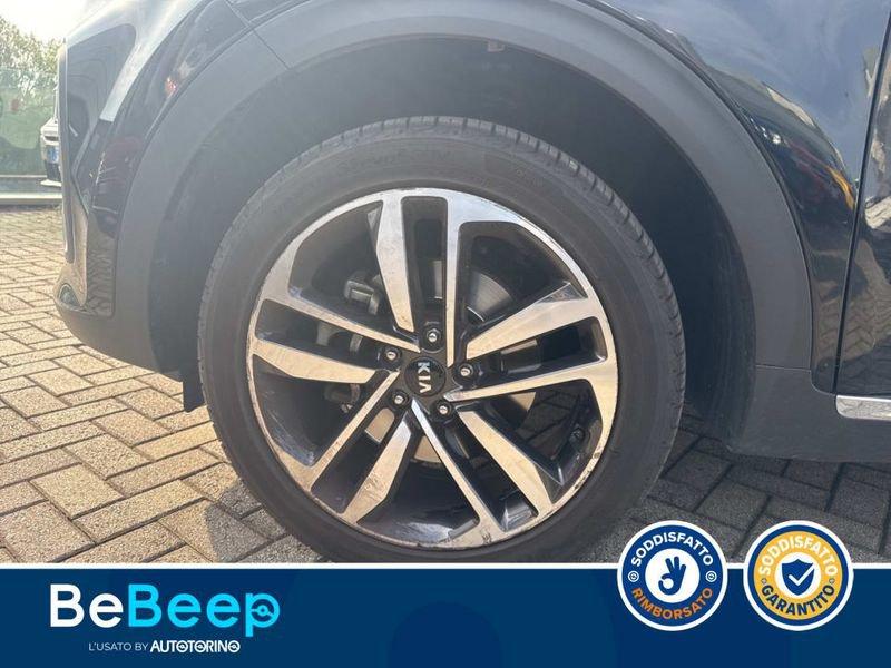 KIA Sportage 1.6 GDI STYLE 2WD 132CV