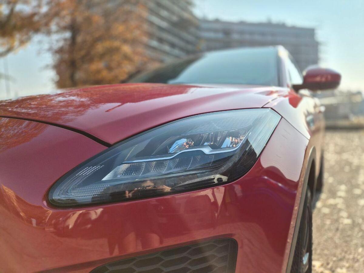 Jaguar E-Pace 2.0 i4 S awd 200cv auto