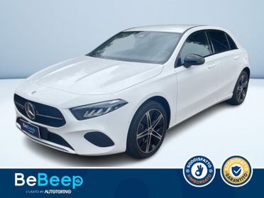 Mercedes-Benz Classe A A 250 E PHEV PROGRESSIVE ADVANCED AUTO