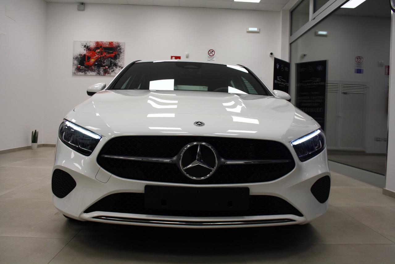 NEW MERCEDES A 180 AUTOMATIC SPORT *2023