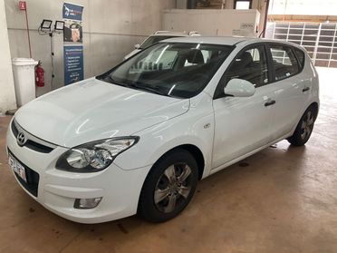 Hyundai i30 1.6 CRDi 90CV 6m. 5p. Special