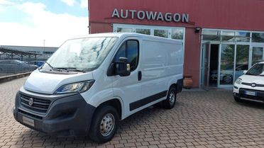 FIAT Ducato 30 2.3 MJT 120CV PC-TN Furgone Az. Italia