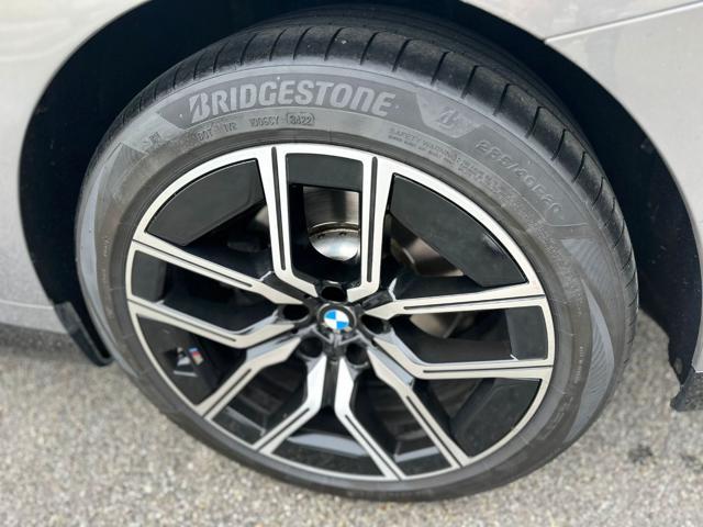 BMW 740 d xDrive Msport